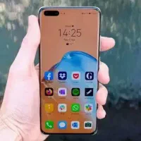 هواوی  پی چهل پرو p40pro