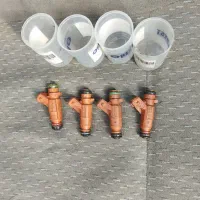 سوزن انژیکور tu5نارنجی دریچه گاز نیسان