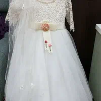 ماکسی دخترانه