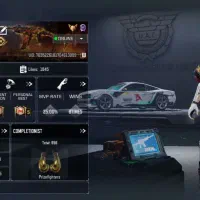 اکانت کالاف