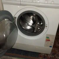 لباسشویی اسنوا۷کیلویی|ماشین لباسشویی و خشک‌کن لباس|بروجرد, |دیوار