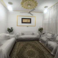 فروش ویژه به دلیل جا به جایی در بهارستان خلیج ۴|فروش آپارتمان|اهواز, شهرک الهیه|دیوار
