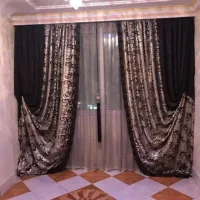 پرده‌پذیرایی‌اطاق خواب ریشه ای والان