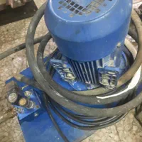 بالابر هیدرولیک ۵۴تومان