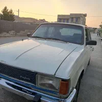 پیکان مدل ۸۱