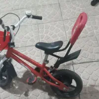 دوچرخه سایز ۱۲