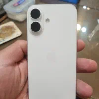 کارکرده آیفون ۱۶