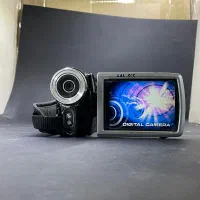 دوربین فیلمبرداری و عکاسی سونی