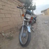 موتور دوعدد چکی بفروش میرسد