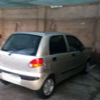 ماتیز بی رنگ مدل ۸۲|خودرو سواری و وانت|تهران, نیروی دریایی|دیوار