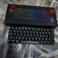 کیبرد گیمینگ