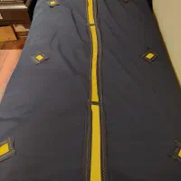 روتختی سرمهای  یک نفره در حدنو دو عدد|سرویس روتختی|تهران, مهران|دیوار