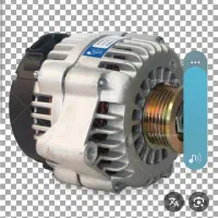 پوسته کولر ودینام