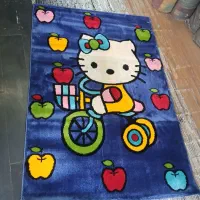 تعدادی  قالیچه