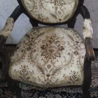 مبل سلطنتی 8 نفره و میز ناهارخوری 4 نفره خرچنگی