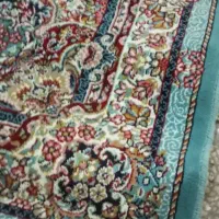 فرش ۴متری و فرش گرد|فرش|گرگان, |دیوار