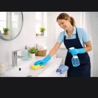 شرکت نظافتی  ترنم پاک