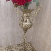 گلدا‌ن‌برنز|صنایع دستی و سایر لوازم تزئینی|ابهر, |دیوار