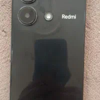 شیائومی Redmi Note 13 با حافظهٔ ۲۵۶ گیگابایت