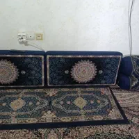 پشتی وبالشت