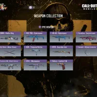 اکانت کالاف ویوان هریس|کنسول، بازی ویدئویی و آنلاین|رشت, معلولین|دیوار