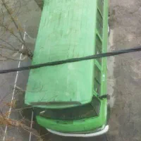 مینی بوس بنز|خودرو سنگین|کرمانشاه, |دیوار