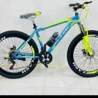 آخرین روز بمناسبت جمع کردن فروشگاه سایز۲۰و۲۴و۲۶و۱۶|دوچرخه، اسکیت، اسکوتر|کرج, گوهردشت|دیوار