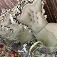 غذاخوری|میز و صندلی غذاخوری|خوی, |دیوار