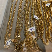 سرویس های شنل فقط با ۹٪|جواهرات|اصفهان, منتظرالمهدی|دیوار