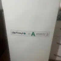 یخچال ایستکول نه فوت  نو و استفاده نشده