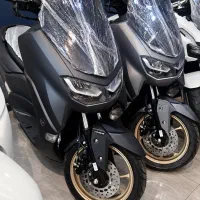 طرح یاماها NMAX  آب خنک ۱۴۰۵ -اقساط