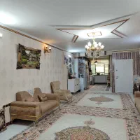 فروش آپارتمان ۹۵ متری میلان ۱۲ متری خیام کوی امیر|فروش آپارتمان|مشهد, امیر|دیوار