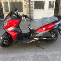 جی‌۲۰۰ صفر ۱۴۰۴ خشک