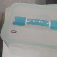 ظرف دردار جنس لیمون