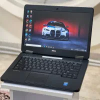 لپتاپ i5 رم۸ هارد 256ssd در حد نو|رایانه همراه|قزوین, |دیوار