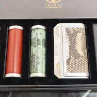 ویپ Lost vape Thelema DNA 250c|زیورآلات و اکسسوری|تهران, شهرک هما|دیوار