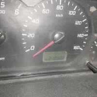 وانت مزدا کارا تک کابین 1700cc، مدل ۱۳۹۵|خودرو سواری و وانت|محمدشهر, علی آباد گونه|دیوار