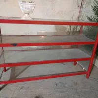 ویترین فروشی