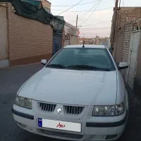 سمندlx
