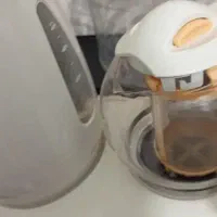 چای ساز نپتون سالم در حد نو