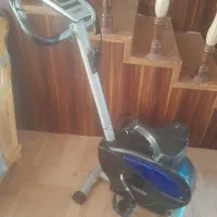تردمیل پاندا و دوچرخه ثابت