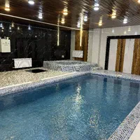 ویلای استخر دار سه خواب کد 119|اجارهٔ کوتاهمدت ویلا و باغ|فومن, |دیوار