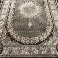 یک جفت فرش طبیعی و یک جفت فرش ماشینی ۱۰۰۰شانه|فرش|خوی, |دیوار