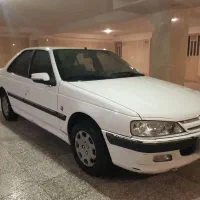 فروش پژ پارس سال ۹۳