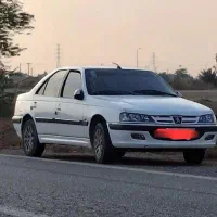 پژوپارس فول فول سفارشی xu7