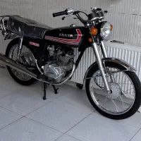 هوندا۱۲۵تایوان عتیقه درحد خشک