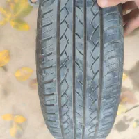 لاستیک سایز ۱۵