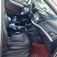 جک s5 نیوفیس ۱۴۰۲ در حد صفر ۱۴۰۲|خودرو سواری و وانت|اهواز, کیانپارس |دیوار