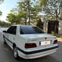 پارس-۱۴۰۱-کم‌کار|خودرو سواری و وانت|اراک, |دیوار