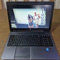 لپتاپ رندرینگ CORE i7 هشت هسته ایHP باگرافیک 10گیگ|رایانه همراه|کرج, مهرویلا شمالی|دیوار